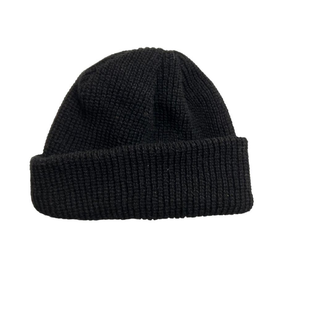 black beanie!!